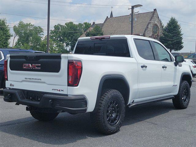 new 2023 GMC Sierra 1500 car, priced at $81,999