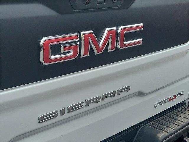 new 2023 GMC Sierra 1500 car, priced at $81,999