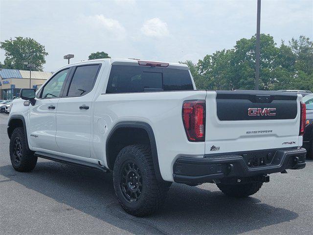 new 2023 GMC Sierra 1500 car, priced at $81,999