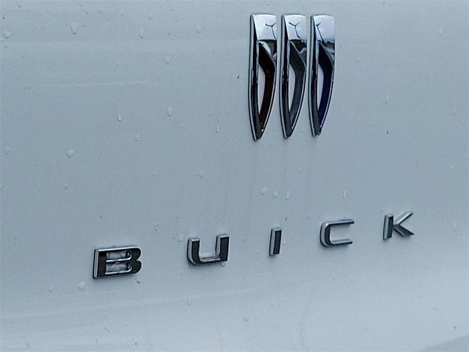 new 2024 Buick Encore GX car, priced at $30,990