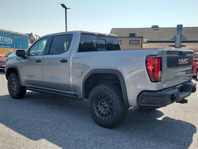 new 2024 GMC Sierra 1500 car, priced at $84,199