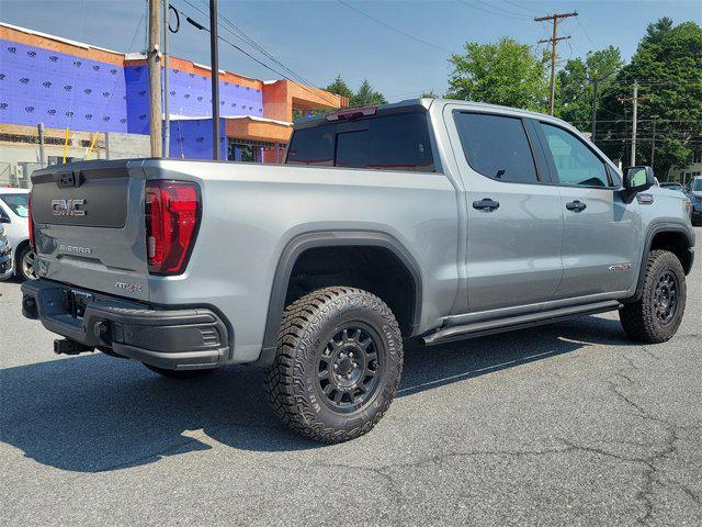 new 2024 GMC Sierra 1500 car, priced at $84,199