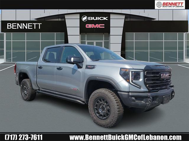 new 2024 GMC Sierra 1500 car, priced at $90,480