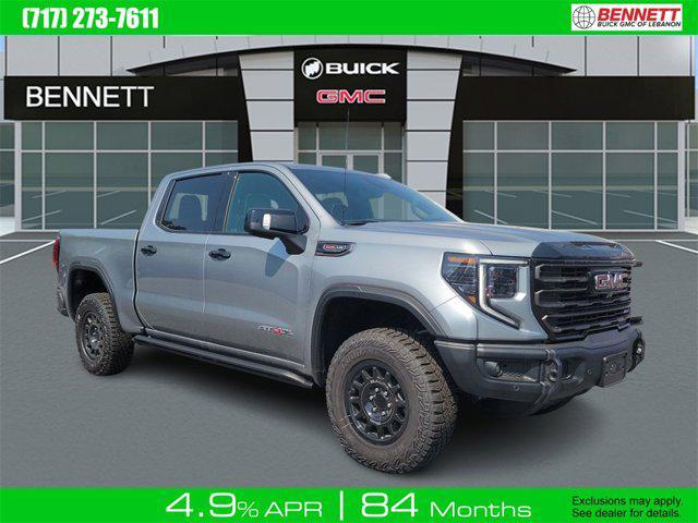 new 2024 GMC Sierra 1500 car, priced at $85,450