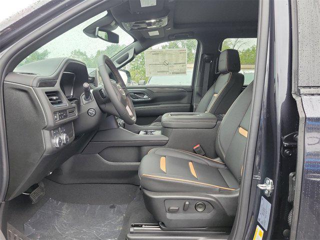 new 2024 GMC Yukon XL car, priced at $79,860