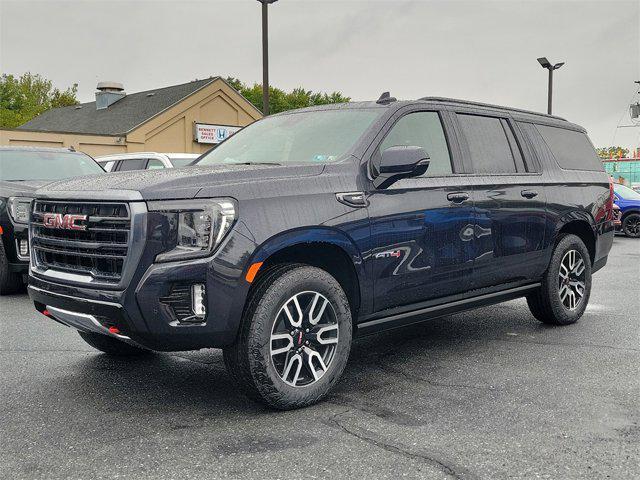 new 2024 GMC Yukon XL car, priced at $79,860