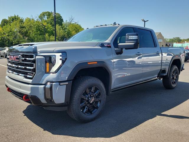 new 2024 GMC Sierra 2500 car, priced at $87,050