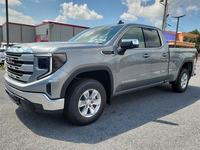 new 2024 GMC Sierra 1500 car, priced at $49,540