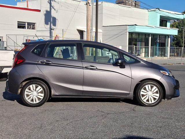 used 2015 Honda Fit car, priced at $9,999