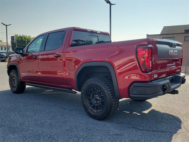 new 2024 GMC Sierra 1500 car, priced at $84,299