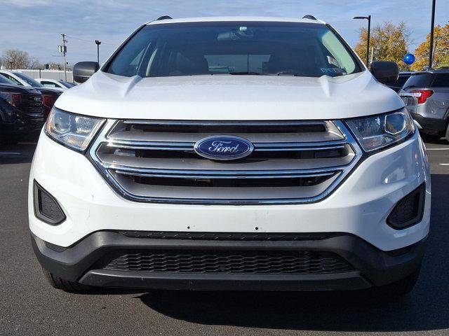 used 2015 Ford Edge car, priced at $12,999