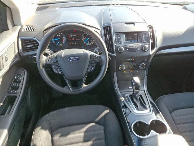 used 2015 Ford Edge car, priced at $12,999