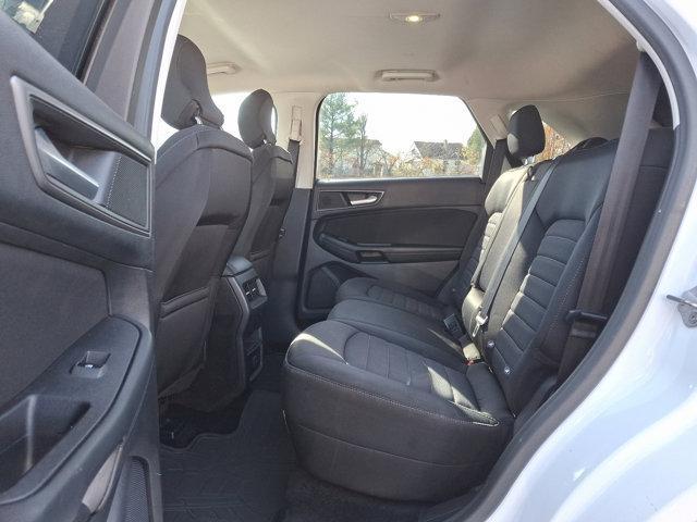 used 2015 Ford Edge car, priced at $12,999