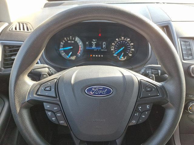 used 2015 Ford Edge car, priced at $12,999