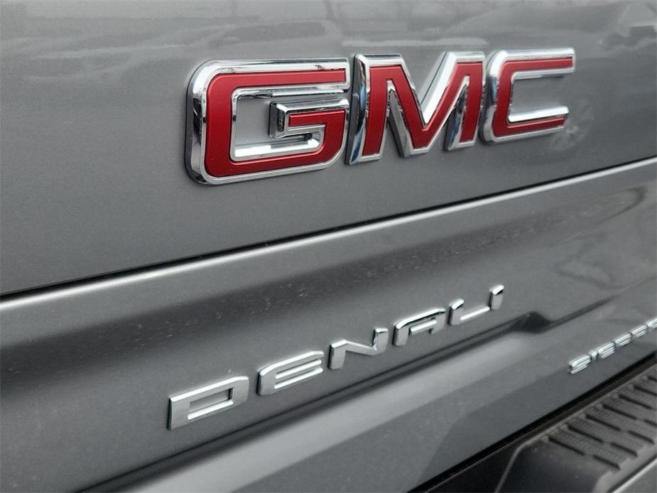 new 2024 GMC Sierra 1500 car, priced at $74,660