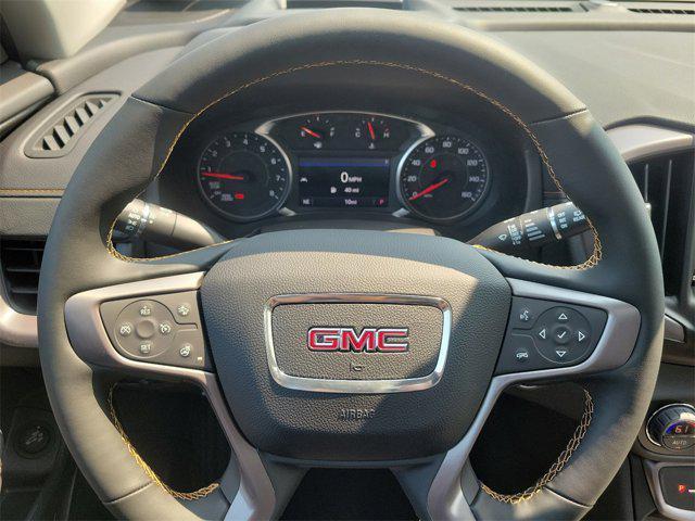 new 2024 GMC Terrain car, priced at $39,730