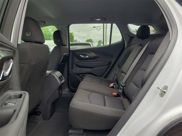 new 2024 GMC Terrain car, priced at $33,210