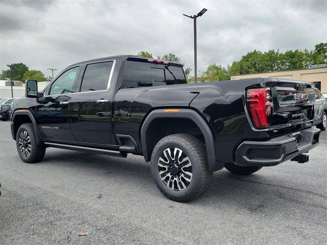 new 2024 GMC Sierra 2500 car, priced at $92,590