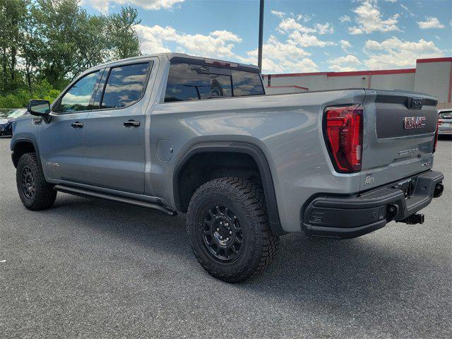 new 2024 GMC Sierra 1500 car, priced at $85,450