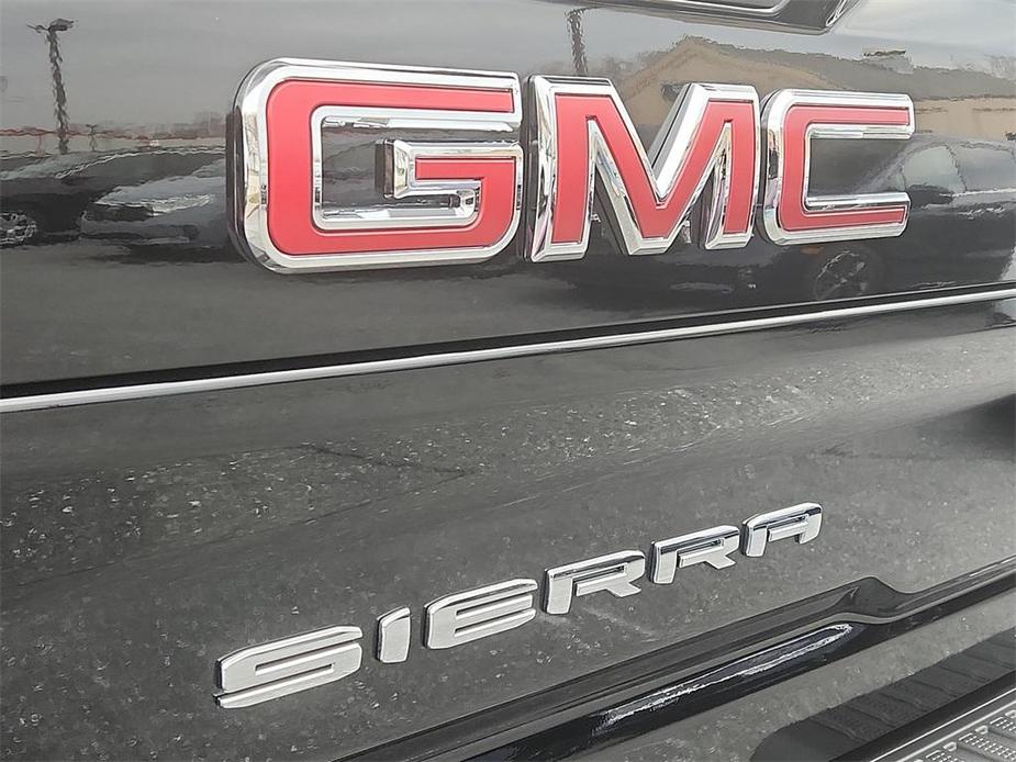 new 2024 GMC Sierra 2500 car, priced at $69,145