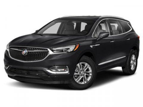 used 2021 Buick Enclave car, priced at $29,499