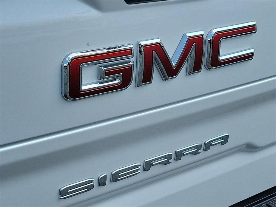 new 2023 GMC Sierra 1500 car, priced at $69,665