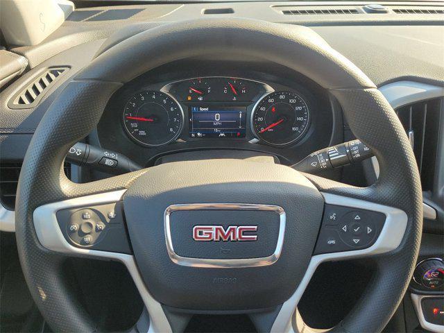 new 2024 GMC Terrain car, priced at $35,305