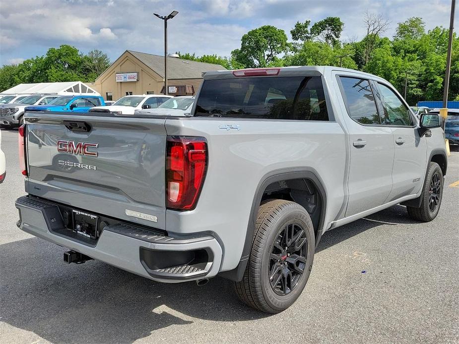 new 2024 GMC Sierra 1500 car, priced at $61,580