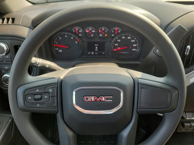 new 2024 GMC Sierra 2500 car, priced at $60,185