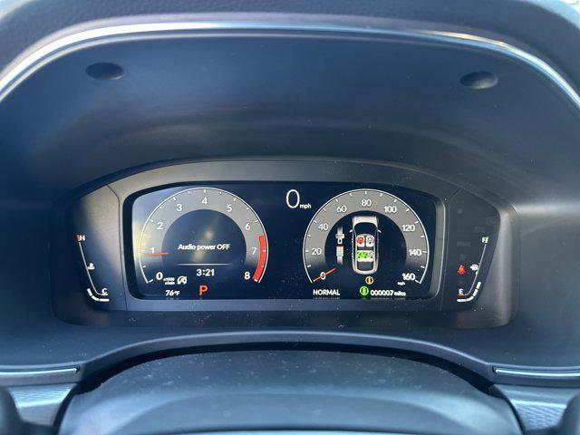 new 2026 Acura Integra car, priced at $40,995