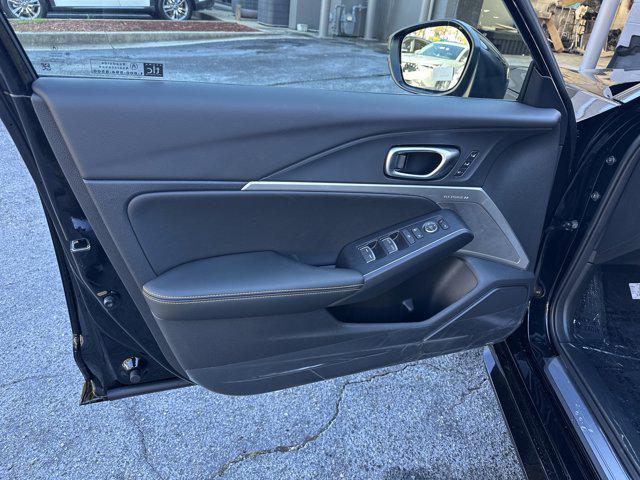 new 2026 Acura Integra car, priced at $40,995