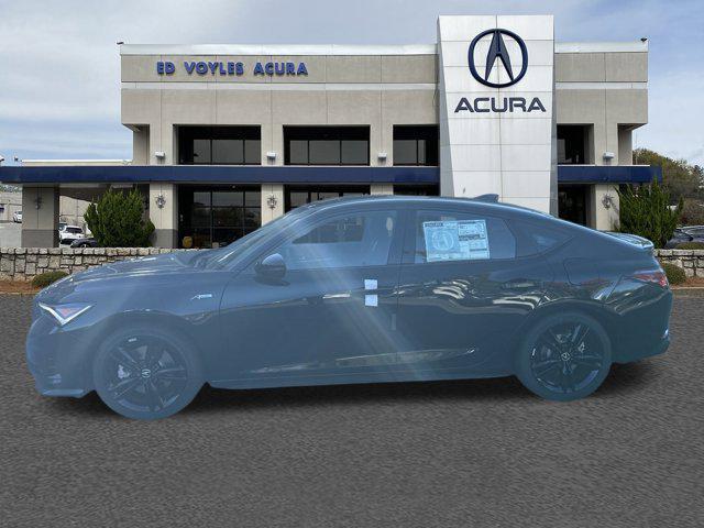 new 2026 Acura Integra car, priced at $40,995
