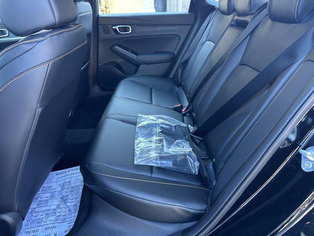 new 2026 Acura Integra car, priced at $40,995