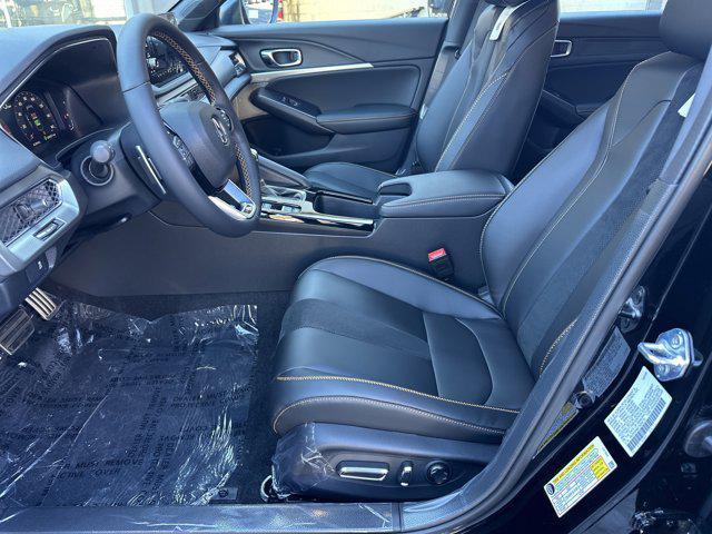 new 2026 Acura Integra car, priced at $40,995