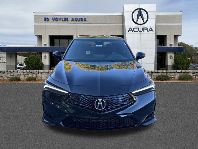 new 2026 Acura Integra car, priced at $40,995