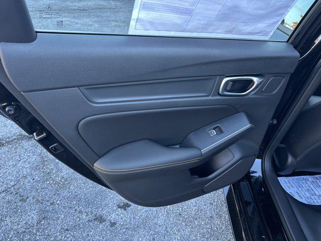 new 2026 Acura Integra car, priced at $40,995