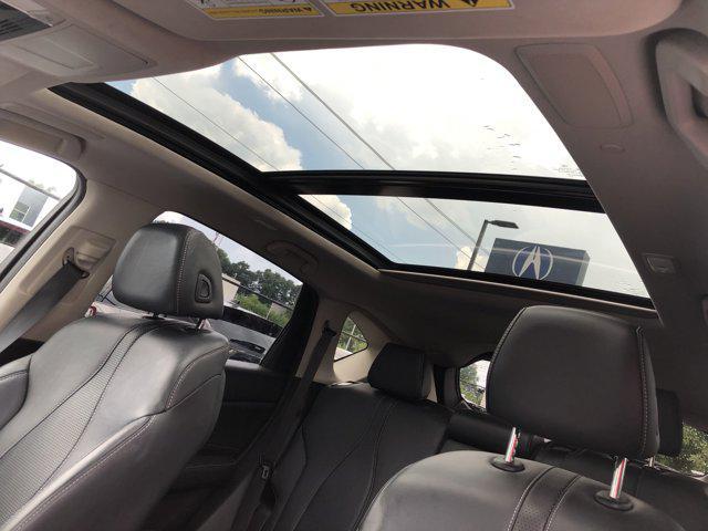 used 2020 Acura RDX car, priced at $29,991