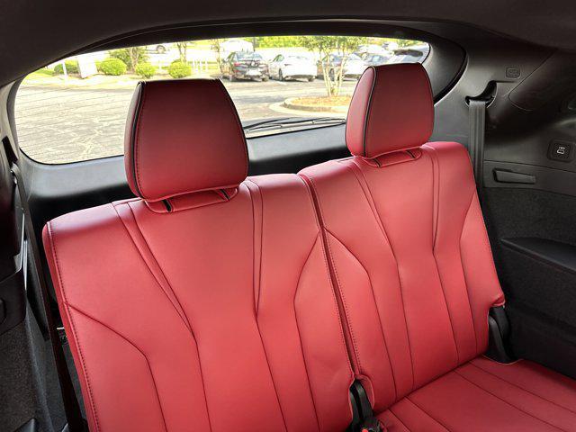 used 2024 Acura MDX car, priced at $65,991