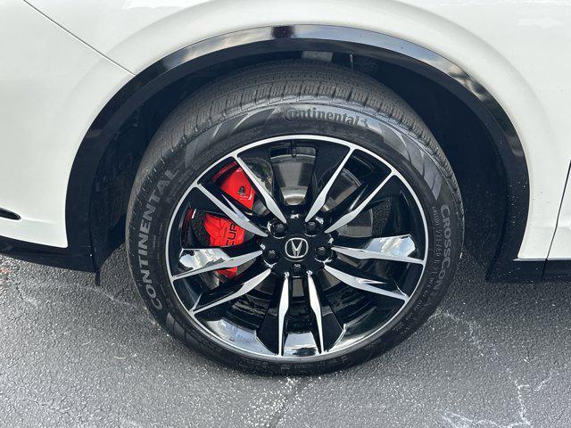 used 2024 Acura MDX car, priced at $65,991