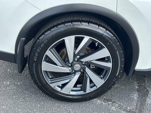 used 2015 Nissan Murano car, priced at $18,491