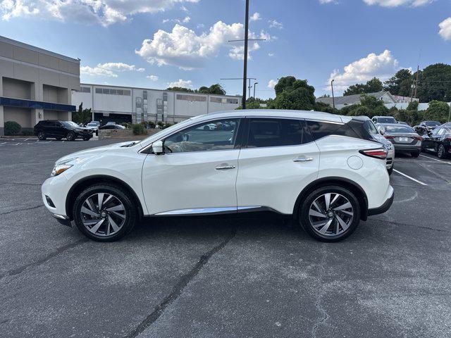 used 2015 Nissan Murano car, priced at $18,491