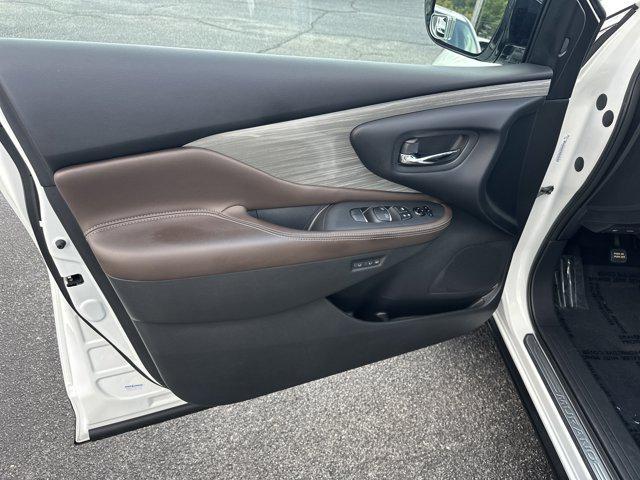 used 2015 Nissan Murano car, priced at $18,491