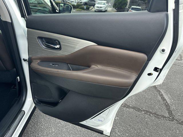 used 2015 Nissan Murano car, priced at $18,491