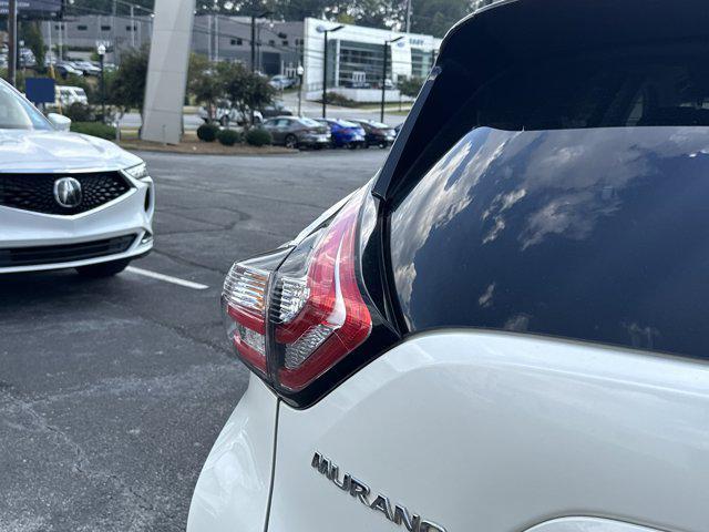 used 2015 Nissan Murano car, priced at $18,491