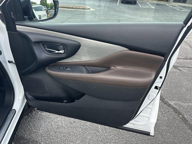 used 2015 Nissan Murano car, priced at $18,491