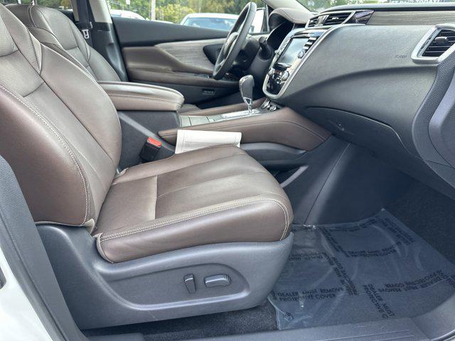 used 2015 Nissan Murano car, priced at $18,491