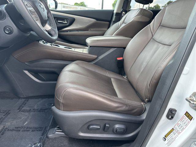 used 2015 Nissan Murano car, priced at $18,491