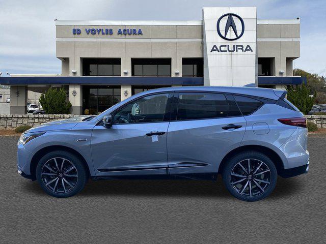 new 2025 Acura RDX car, priced at $55,800