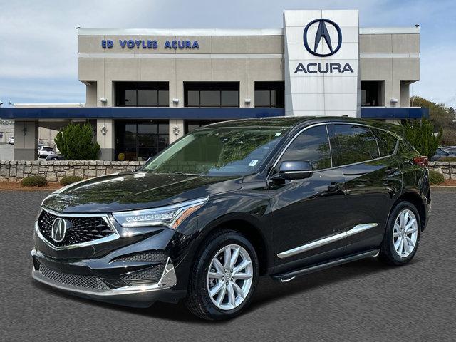 used 2020 Acura RDX car, priced at $27,791