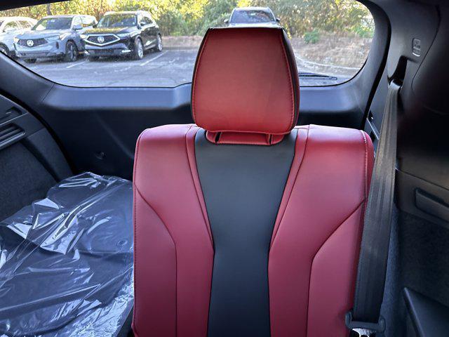 new 2026 Acura MDX car, priced at $64,350